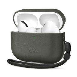 Husa Tech Protect NaturalFit Apple AirPods Pro 3 Olive Green
