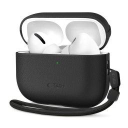 Husa Tech Protect NaturalFit Apple AirPods Pro 3 Black