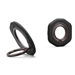 UAG Inel magnetic stand pentru telefon Black