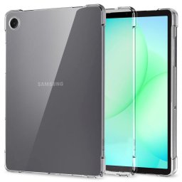 Husă telefon Tech-Protect Flexair Galaxy Tab A9 Plus A11 Plus 11, Protectie dispozitiv, Universal – Transparent