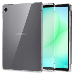 Husa Tech Protect Flexair Galaxy Tab A9 A11 8.7 Clear Transparent