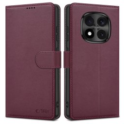 Portofel MagSafe Tech-Protect Xiaomi Redmi Note 15 Pro 5G Mulberry, Universal – Nespecificata