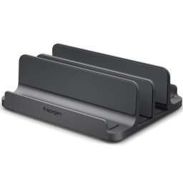 Stand laptop SPIGEN LD208S4 SPACE, Montare / sustinere dispozitiv, Universal – Gri