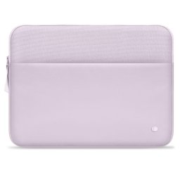 Husă telefon Tech-Protect Laptop Sleeve 15 16 Pale, Protectie dispozitiv, Universal – Nespecificata