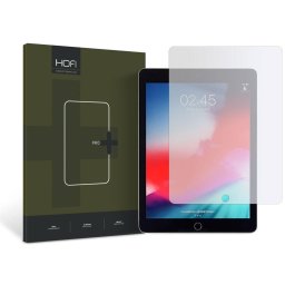 Sticlă de protecție tabletă HOFI securizata + si pentru iPad Air 9.7 2013/2014 si iPad Pro 9.7 2016 – Transparent