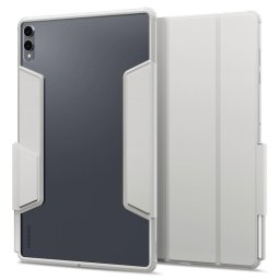 Husă telefon SPIGEN Ultra Hybrid Pro Samsung Galaxy Tab S11 Ultra, Functie stand, Universal – Gri
