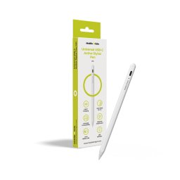 Stylus activ Mobile Origin USB-C PE1, compatibil tableta, precizie ridicata