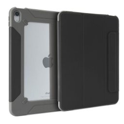Husă tabletă Pipetto 360 Rugged Folio / 11, rezistenta pentru iPad Air 10.9 / 11 inch – Negru