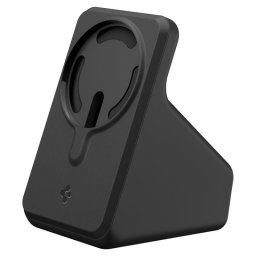 Stand Spigen MagSafe Charger Stand S, culoare negru