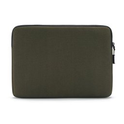 Husă telefon Pipetto laptop Expand Sleeve 14 / inch, dark pentru MacBook Pro 14 / Air 13.6 inch, design elegant – Verde