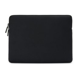 Husă telefon Pipetto laptop Classic Fit Sleeve 15, slim pentru MacBook Air 15 inch – Negru