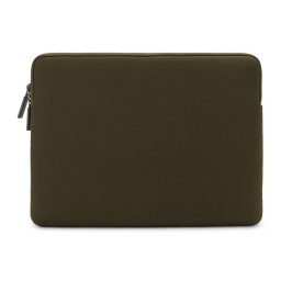 Husă telefon Pipetto laptop Classic Fit Sleeve, eleganta, dark pentru MacBook 13/14 inch – Verde