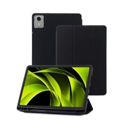Mobile Origin Easy Tablet Full Case, black - Lenovo Tab M11