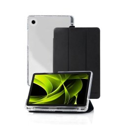 Husă tabletă Mobile Origin tableta Easy Tablet A9 pentru Samsung Galaxy Tab A9, transparenta – Transparent