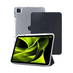 Husă tabletă Mobile Origin tableta Easy Tablet 11 M5/M4 pentru iPad Pro 11 M5/M4, transparenta – Transparent