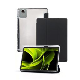 Husă tabletă Mobile Origin tableta Easy Tablet M11 pentru Lenovo Tab M11, transparenta – Transparent
