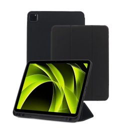 Husă tabletă Mobile Origin tableta Easy Tablet Full 11 pentru iPad Pro 11 M5/M4 – Negru