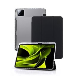 Husă tabletă Mobile Origin tableta Easy Tablet 7 pentru Xiaomi Pad 7, transparenta – Transparent