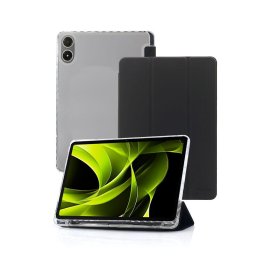 Husă tabletă Mobile Origin tableta Easy Tablet Pro pentru Xiaomi Redmi Pad Pro, transparenta – Transparent
