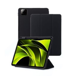 Husă tabletă Mobile Origin tableta Easy Tablet Full pentru Xiaomi Redmi Pad Pro – Negru