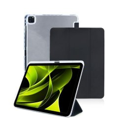 Husă tabletă Mobile Origin tableta Easy Tablet 13 M5/M4 pentru iPad Pro 13 M5/M4, transparenta – Transparent