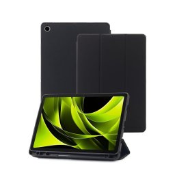 Husă tabletă Mobile Origin tableta Easy Tablet Full A9 pentru Samsung Galaxy Tab A9 Plus – Negru