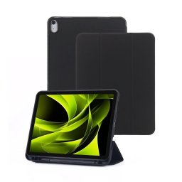Husă tabletă Mobile Origin tableta Easy Tablet Full 13 pentru iPad Air 13 M4/M3/M2 – Negru