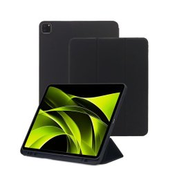 Husă tabletă Mobile Origin tableta Easy Tablet Full 13 pentru iPad Pro 13 M5/M4 – Negru