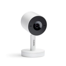 Camera de supraveghere Cameră de supraveghere Netatmo Camera interior Advance, supraveghere inteligenta, Universal – Alb