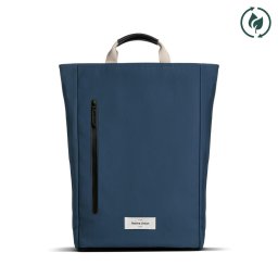 Rucsac Native Union WFA Backpack, organizare premium pentru laptop si accesorii, navy