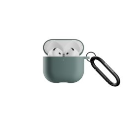 Husă Native Union Active 4, eleganta, slate pentru AirPods 4 – Verde