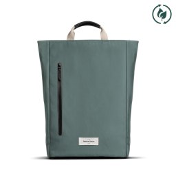 Rucsac Native Union WFA, design modern si functional, slate, Universal – Verde