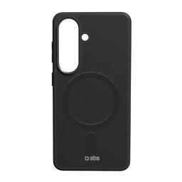 Husa SBS Full Active Case D3O for Samsung Galaxy S26, MagSafe Compatible - Black