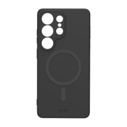 Husa SBS Instinct Mag Case for Samsung Galaxy S26 Ultra Compatible with MagSafe - Black