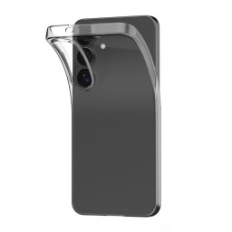 Husa Puro Ultra-Slim 0.3 NUDE Protective Case for Samsung Galaxy S26 Plus - Transparent