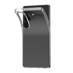 Husa Puro Ultra-Slim 0.3 NUDE Protective Case for Samsung Galaxy S26 Ultra - Transparent