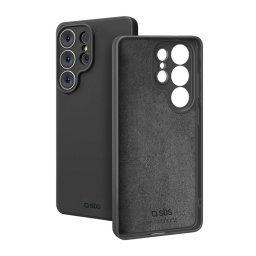 Husa SBS Instinct Case for Samsung Galaxy S26 Ultra - Black