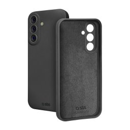 Husa SBS Instinct Case for Samsung Galaxy S26 Plus - Black