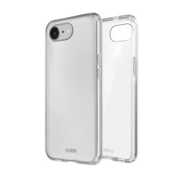 Husa SBS Skinny Cover for iPhone 16e / 17e - Transparent