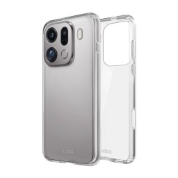 Husa SBS Skinny Cover for Oppo Find X9 Pro - Transparent