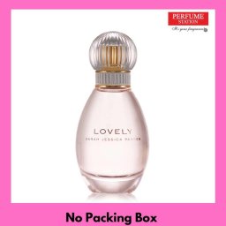 Parfumuri Tester Sarah Jessica Parker Lovely EDP W 100 ml Tester
