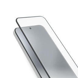 SBS Full Cover Tempered Glass for Xiaomi Redmi Note 15 Pro