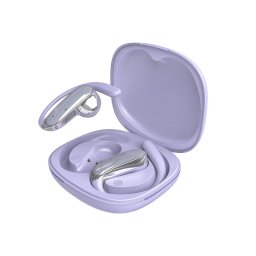 wireless OWS U17Z 435 mAh Autonomie 6h USB-C Violet