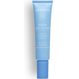 Apivita Aqua Beelicious Eye Gel
