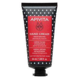 Apivita Light Mosturizing Hand Cream