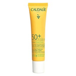 Caudalie Vinosun Protect Very High Protection Face Fluid