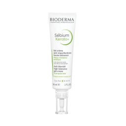 Bioderma Sebium Kerato+ Anti-Imperfection Gel-Cream