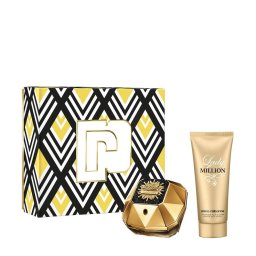 Paco Rabanne Lady Million Giftset