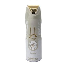 Lattafa Yara Deodorant Spray