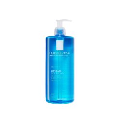 LRP Lipikar Soothing Protective Shower Gel